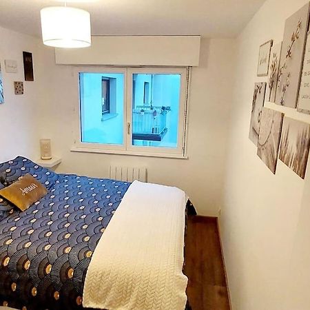 Appartement Cosy Strasbourg Eksteriør bilde