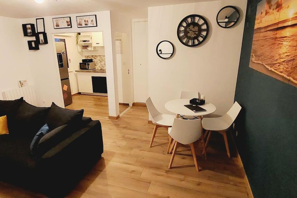 Appartement Cosy Strasbourg Eksteriør bilde