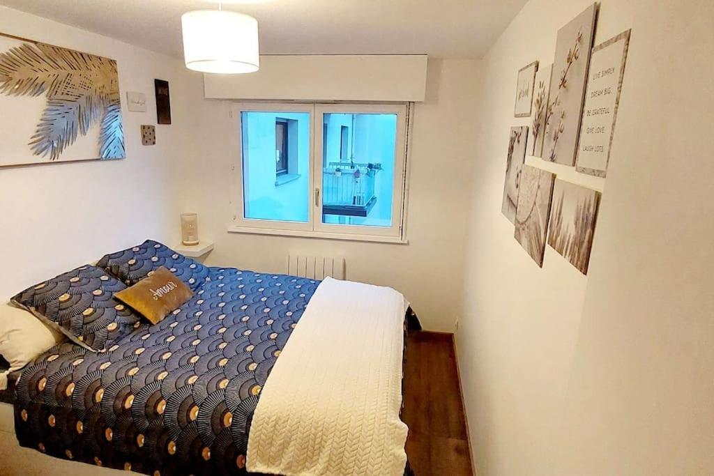 Appartement Cosy Strasbourg Eksteriør bilde