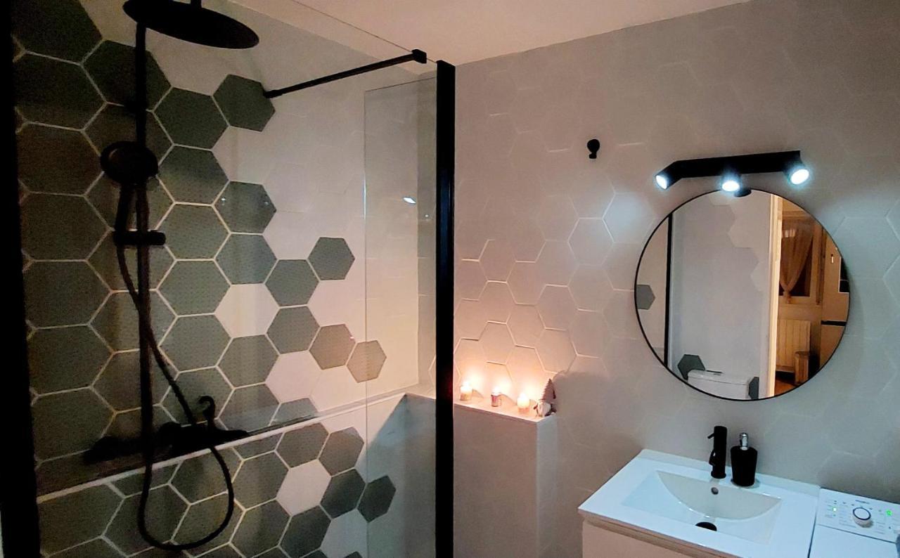 Appartement Cosy Strasbourg Eksteriør bilde
